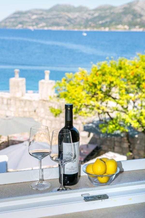 Kanavelic Place - Old Town Korcula Exterior foto