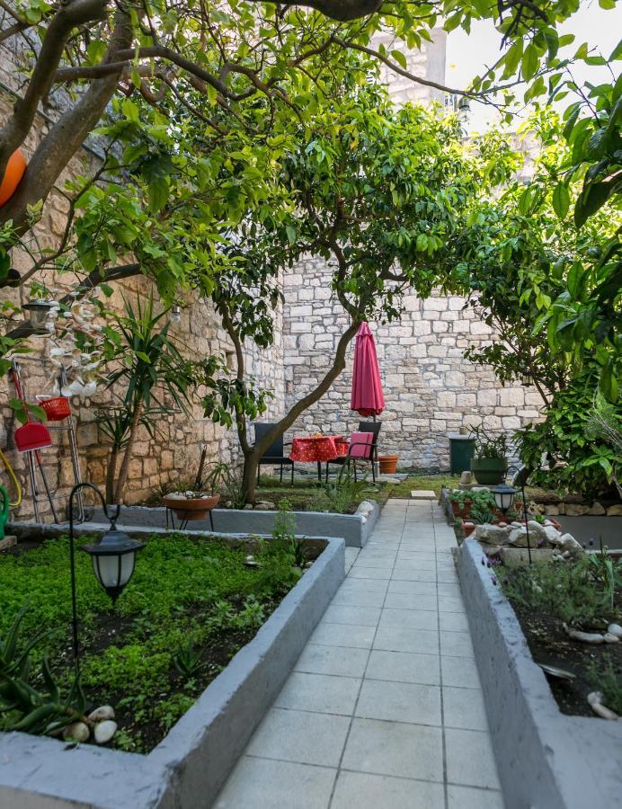 Kanavelic Place - Old Town Korcula Exterior foto