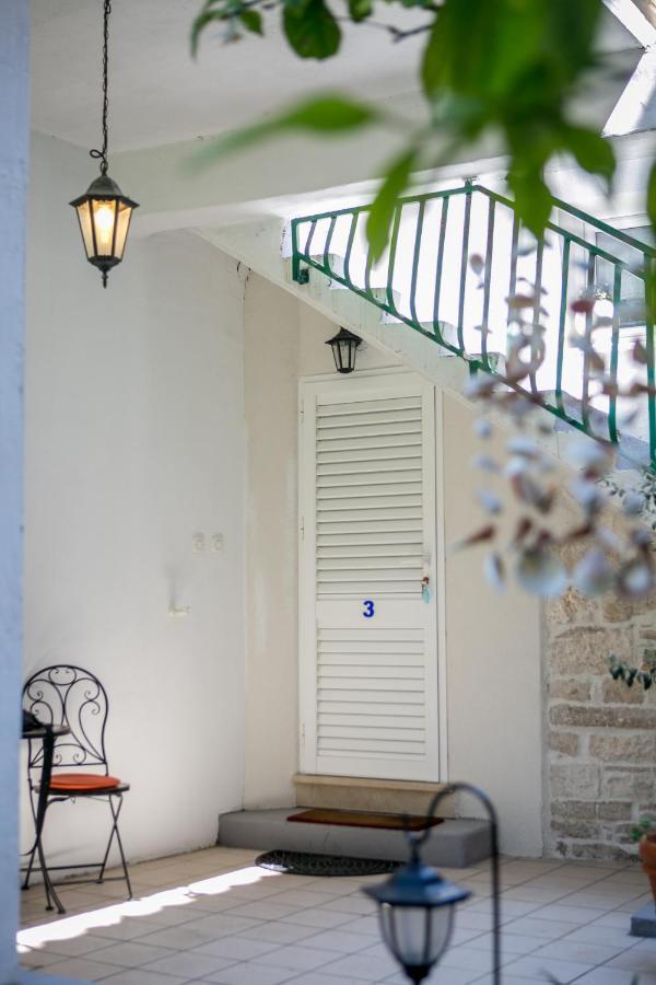 Kanavelic Place - Old Town Korcula Exterior foto
