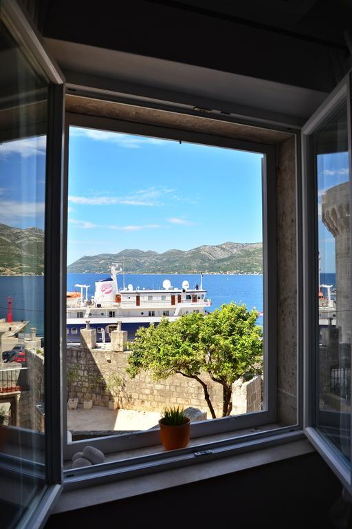 Kanavelic Place - Old Town Korcula Exterior foto